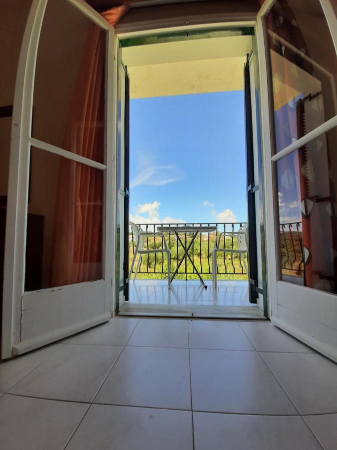 Ammousa Hotel Apartments Lixouri Ngoại thất bức ảnh