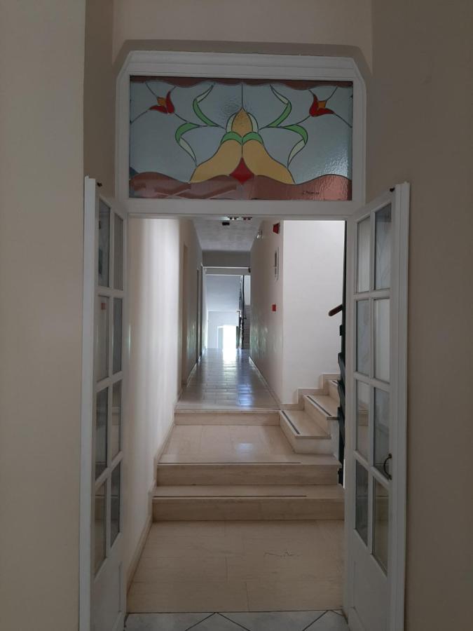 Ammousa Hotel Apartments Lixouri Ngoại thất bức ảnh