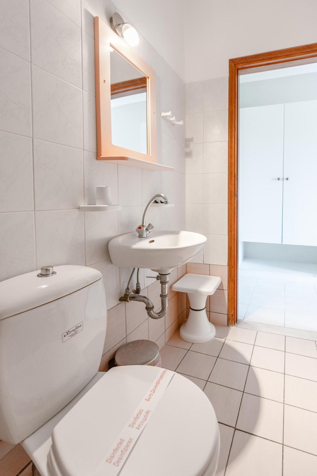 Ammousa Hotel Apartments Lixouri Ngoại thất bức ảnh